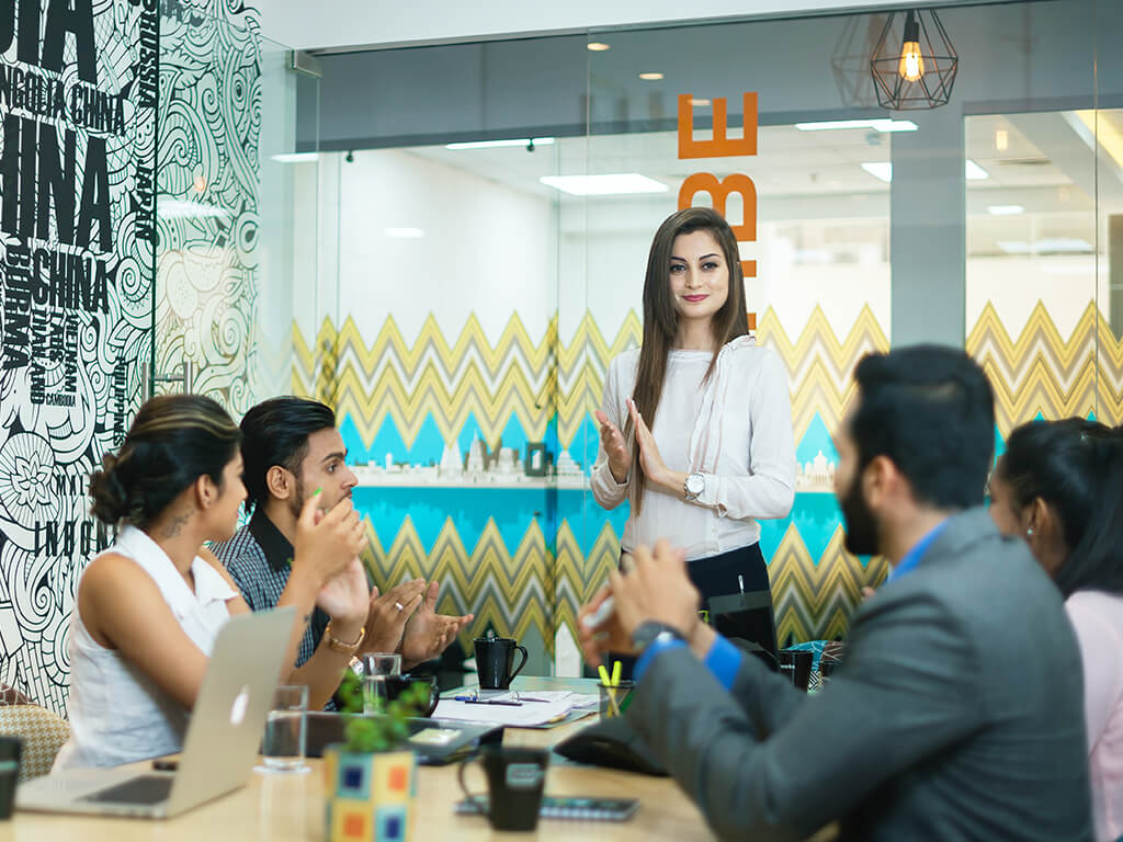 AMPM Group Story